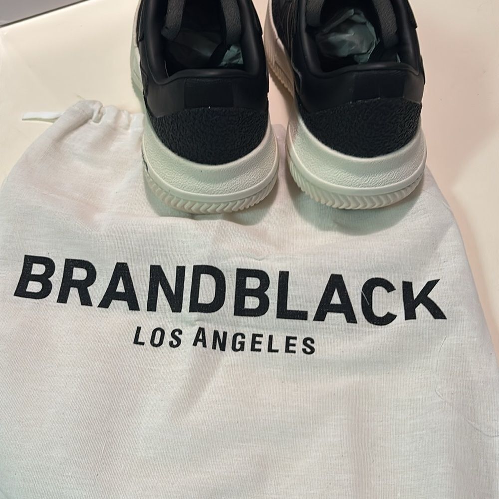 BRANDBLACK BRAND NEW IN BOX - Picture 5 of 8